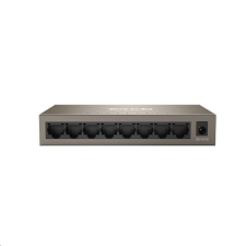 Tenda TEG1008M 10/100/1000Mbps 8 portos switch (TEG1008M) hub és switch