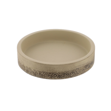 Tendance AFRICA SZAPPANTARTÓ BÉZS fürdőszoba kiegészítő