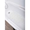 Tendance CSÚSZÁSGÁTLÓ KÁDSZŐNYEG 69X36CM PVC FEHÉR