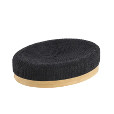 Tendance VITTORIA SZAPPANTARTÓ, FEKETE-BAMBUSZ fürdőszoba kiegészítő