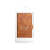  TENDER Book Case for XIAOMI Redmi NOTE 10 / 10S brown
