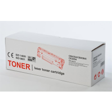 Tender (CB435A/CB436A/CE285A) Toner Fekete nyomtatópatron & toner