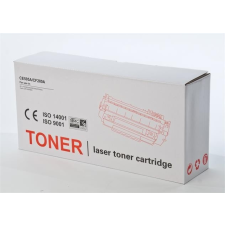 Tender CE505A/CF280A/CRG719 lézertoner, univerzális, TENDER®, fekete, 2,7k nyomtatópatron & toner