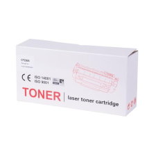 Tender CF226A/CRG052 lézertoner fekete 3,1k (TOTE226A) (TOTE226A)