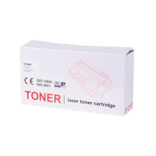 Tender CF226X/CRG052H lézertoner fekete 9,2k (TOTE226X) (TOTE226X) nyomtatópatron & toner