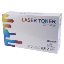 Tender Cf287a/crg-041 lézertoner, univerzális, tender, fekete, 9k nyomtatópatron & toner
