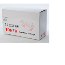 Tender (HP CF230X) Lézertoner Fekete (TOTE230X) nyomtatópatron & toner