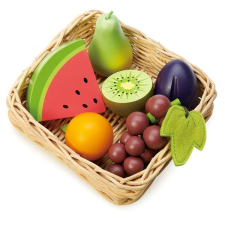 Tender Leaf Fruity Basket Gyümölcs szett konyhakészlet