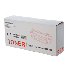 Tender Q2613A/C7115A/Q2624A lézertoner fekete 2,5k (TOTE2613A) (TOTE2613A) nyomtatópatron & toner