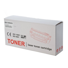 Tender Q2613A/C7115A/Q2624A lézertoner, univerzális, TENDER®, fekete, 2,5k nyomtatópatron & toner