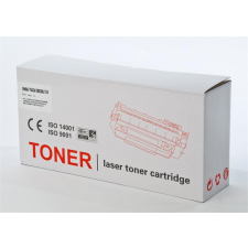 Tender (Q5949A/Q7553A) Toner Fekete nyomtatópatron & toner