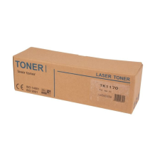 Tender TK1170 Lézertoner, TENDER®, fekete, 7,2k nyomtatópatron & toner