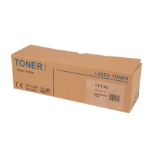 Tender TK170 Lézertoner, TENDER®, fekete, 7,2k nyomtatópatron & toner