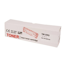 Tender TN1090 Lézertoner, TENDER®, fekete, 1,5k (TOTE1090) nyomtatópatron & toner