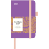 teNeues Calendars &amp; Stationery GmbH &amp; Co. KG Cool Diary Fresh Purple 2027 | Neumann Verlage GmbH &amp; Co. KG