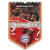 teNeues Calendars &amp; Stationery GmbH &amp; Co. KG FC Bayern München 2027 | Neumann Verlage GmbH &amp; Co. KG,FC Bayern München AG