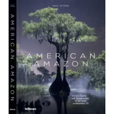 teNeues Verlag ein Imprint des Gestalten Verlags American Amazon | Mac Stone idegen nyelvű könyv