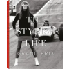 teNeues Verlag Grand Prix – Elizabeth Smith (Kemény kötésű)