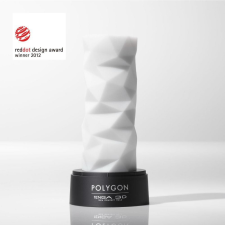 Tenga 3D POLYGON egyéb erotikus kiegészítők férfiaknak