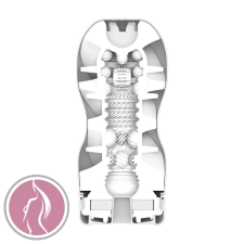Tenga AIR FLOW CUP GENTLE egyéb erotikus kiegészítők férfiaknak