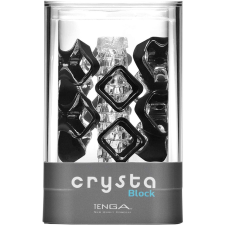 TENGA crysta Block maszturbátor