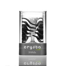 Tenga Crysta Leaf maszturbátor egyéb erotikus kiegészítők férfiaknak