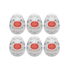Tenga Egg Boxy - maszturbációs tojás (6db) maszturbátor
