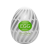 Tenga Egg Brush - maszturbációs tojás (1db)