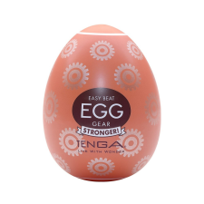TENGA EGG GEAR maszturbátor