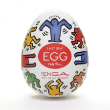 Tenga Egg Keith Haring Dance maszturbátor egyéb erotikus kiegészítők férfiaknak