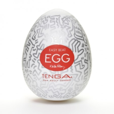 Tenga Egg Keith Haring Party maszturbátor egyéb erotikus kiegészítők férfiaknak