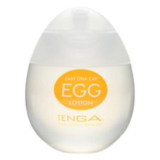Tenga Egg Lotion - vízbázisú síkosító (50ml) síkosító