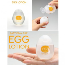 Tenga Egg Lotion vízbáziú síkosító (50 ml) síkosító