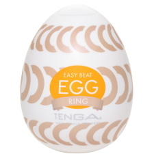 Tenga Egg Ring maszturbátor egyéb erotikus kiegészítők férfiaknak