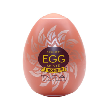 TENGA EGG SHINY II vibrátorok