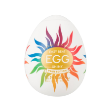 Tenga Egg Shiny Pride - maszturbátor (6db) maszturbátor