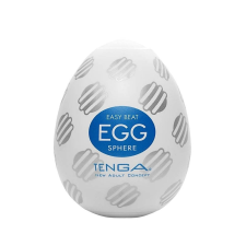 TENGA EGG SPHERE vibrátorok