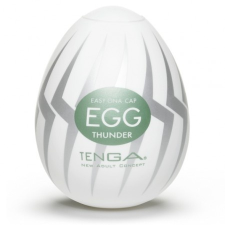 Tenga Egg Thunder maszturbátor egyéb erotikus kiegészítők férfiaknak