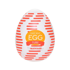Tenga Egg Tube - maszturbációs tojás (1db) maszturbátor