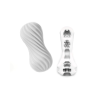 Tenga Flex - maszturbátor (fehér)