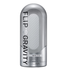 Tenga Flip Zero Gravity - szuper-maszturbátor. egyéb erotikus kiegészítők férfiaknak