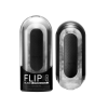  Tenga Flip Zero - szuper-maszturbátor (fekete)