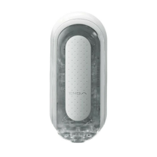 Tenga Flip Zero White Férfi maszturbátor egyéb erotikus kiegészítők férfiaknak