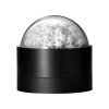 Tenga GEO - csillagmintás maszturbátor (Coral)