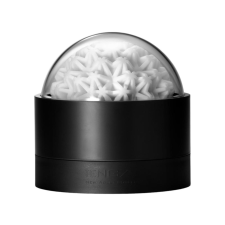 Tenga GEO - csillagmintás maszturbátor (Coral) maszturbátor