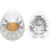 Tenga MASZTURBÁTOR - TENGA EGG SHINY + síkosító