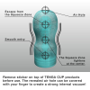 Tenga ORIGINAL CUP Cool Edition