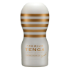 Tenga PREMIUM GENTLE - MASZTURBÁTOR (FEHÉR)