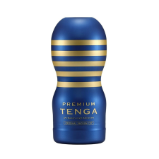 Tenga Premium Original Vacuum Cup maszturbátor (átlagos) egyéb erotikus kiegészítők férfiaknak