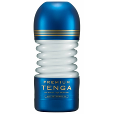 Tenga Premium Rolling Head - eldobható maszturbátor egyéb erotikus kiegészítők férfiaknak
